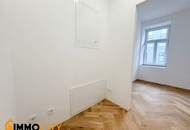 Exklusive 4-Zimmer-Dachgeschosswohnung mit südseitiger Terrasse & Lift direkt in die Wohnung, 3.,Trubelgasse 6