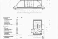 4 Zimmer Wohnung mit Balkon, Terrasse und Bergblick