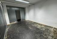 "Zentrums-Depot" - Lagerfläche mitten im Stadtzentrum von St. Johann im Pg.!