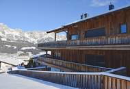 Miete: Maisonette mit Kaiserblick und Ski-in/Ski-out - Ellmau