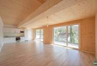 Schöne 2-Zimmer-Wohnung mit ca. 13 m² Südbalkon