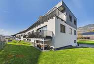 Helle 4-Zimmer-Wohnung mit Balkon in ruhiger Lage von Schlins