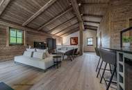 Neubau - Exklusive Chaleteinheiten in ruhiger Ortsrandlage