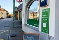 Geschäftslokal bzw. Gastro im Zentrum von Straßwalchen