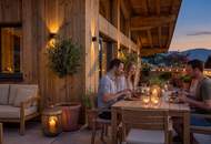 Ski-In/Ski-Out Neubau-Wohnungen in Toplage