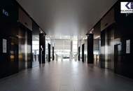 GROSSRAUM-BÜRO IM SATURN-TOWER