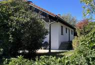 Bungalow mit traumhaften Grundstück nur ca. 20 Minuten von Linz!