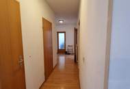 3-Zimmer-Wohnung mit Tiefgaragenplatz