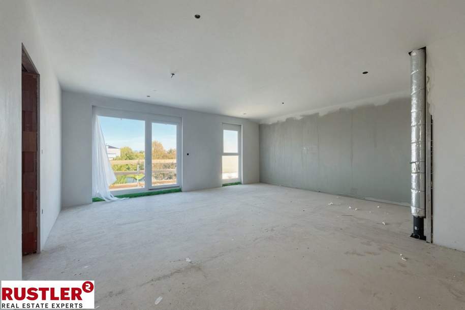 westseitige 3 Zimmerwohnung mit Balkon, Wohnung-kauf, 314.600,€, 2331 Mödling
