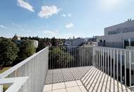 freundliche 3 Zimmerwohnung mit schönem Blick