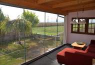 Gepflegtes Einfamilienhaus + gut geführte Frühstückspension bei Tulln!