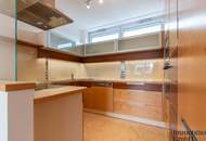 Gemütliche 3-Zimmer-Wohnung mit Eigengarten und Tiefgaragenparkplatz in Leonding-Zentrum zu vermieten!