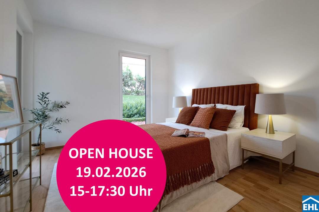 BELLA VITA - Erwerben Sie den zweiten KFZ-Stellplatz mit einem Preisnachlass von 50 %.