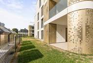 Interessante Investmentmöglichkeit in Luxusprojekt direkt an der Donau!