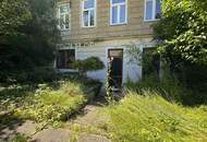 3-Zimmerwohnung mit Charme und Charakter - Nutzung eines schönen allgemeinen Garten