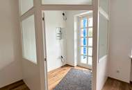 Moderne Wohnung am Kupferbrunnberg - Gartenmitbenutzung