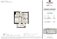 PROVISIONSFREI | Grüner Horizont - wo das Leben aufblüht
