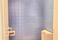Zentral-begehbare 3-Zimmer-Neubauwohnung für Sportliche (3.OG ohne Lift)! WG möglich! Gemeinschaftsgarten!