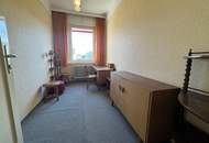 "3 Zimmer. Voller Möglichkeiten"