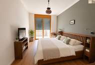 Private Rückzugsoase mit traumhafter Naturkulisse in Mödling
