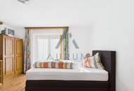 Entwicklungspotenzial: Großzügiges Grundstück mit Bestandsgebäude - Ferienpension