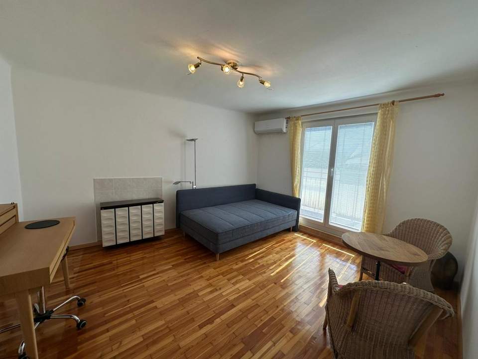 Top-Lage im 3. Bezirk – Helle Stadtwohnung mit Terrasse &amp; perfekter Infrastruktur!!