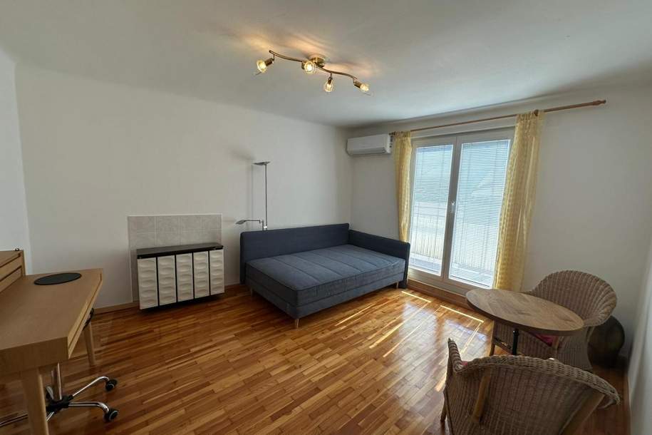 Top-Lage im 3. Bezirk – Helle Stadtwohnung mit Terrasse & perfekter Infrastruktur!!, Wohnung-kauf, 230.000,€, 1030 Wien 3., Landstraße