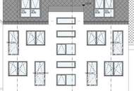 Traumhaftes Baugrundstück in 1110 Wien – 1.050€/m² (auf die bewilligte &amp; gewichtete Nutzfläche)