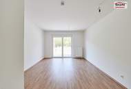 Geförderte Mietwohnungen / Betreutes Wohnen