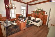 Charmante Stadtvilla im Zentrum von Preding - großzügig und gepflegt!! Ein wahres Unikat! Jetzt besichtigen...