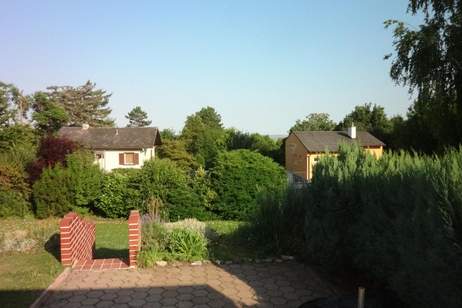 Eck - Reihenhaus, Haus-kauf, 220.000,€, 7091 Eisenstadt-Umgebung