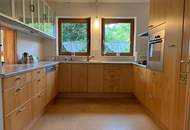 ***OPEN HOUSE Freitag, 18. Juli von 10 - 13 Uhr***Ökologisches Einfamilienhaus in ruhiger Naturlage