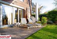 Ankommen – Aufatmen – Wohlfühlen! - Top ausgestattete Gartenwohnung