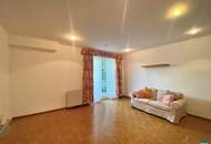 Freundliche, ruhig gelegene 1-Zimmer-Wohnung mit Terrasse