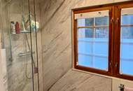 Naturidylle in absoluter Ruhelage – Charmantes Wohnhaus mit Wintergarten und großem Garten