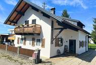 Familienhaus mit großem Garten & Terrasse