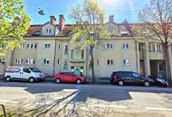 OBERLAA - fast an der Liesing