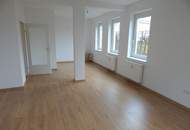 PROVISIONSFREIE, TRAUMHAFTE, SEHR GEPFLEGTE 2-ZIMMER-GARTENWOHNUNG IN TOPLAGE IM ZENTRUM