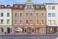 Top Lage im Stadtzentrum – Ihr neuer Geschäftserfolg wartet