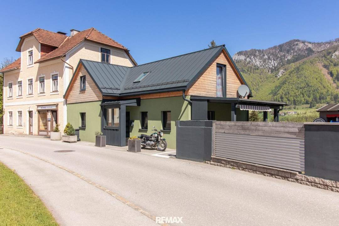 Ihr Eigenheim zum Preis einer Wohnung