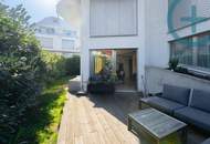 Garten Maisonette – Familienwohnen mit Stil
