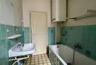 Charmante 2-Zimmer-Wohnung in zentraler Lage von Klagenfurt - Bestbieter gesucht!