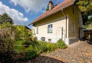 Ein Haus mit Herz und Garten Ihr Zuhause in Salzburg-Liefering