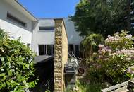 Exklusives Wohnhaus mit Wellnessbereich, Naturbadeteich &amp; hochwertiger Ausstattung in St. Johann in der Haide!!!