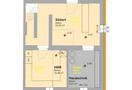 Charmantes Einfamilienhaus mit großem Potenzial in Wiener Neustadt