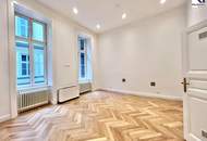 360° TOUR // REPRÄSENTATIVE ALTBAUWOHNUNG am PARKRING