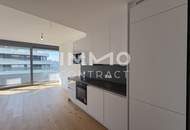 NEU &amp; ERSTBEZUG: Gemütliche Dreizimmer-Wohnung mit viel Ruhe &amp; Sonne (Pool, Gym, Spa, Shop, Lounges)