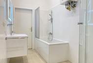 Altbau trifft Moderne – moderne 2 Zimmer Altbauwohnung + Wohnküche