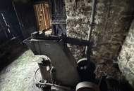 Historische Schmiede im Ortskern von Preitenegg, Kärnten - vielseitig nutzbar!