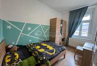 Modernisierte 4-Zimmer-Wohnung mit Altbaucharakter